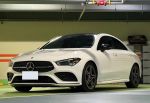 BENZ CLA250 AMG 23P 多光束頭...