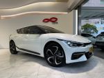 2023 KIA EV6 GT-Line E-AWD增程版 滿電續航約425公里