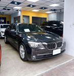 2010 BMW 730d霸氣總裁車 車況佳 無待修~~~