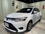 2017 Toyota vios 里程7萬...