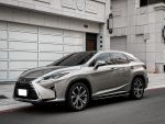 2016 Lexus RX200T 旗艦版