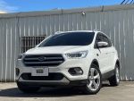 Ford Kuga 180 2WD時尚經典型...