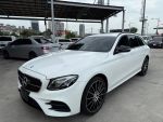 E220D AMG 旅行式 一手認證車 ...