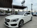 CLA250 AMG 全景天窗 實跑6萬 ...