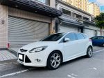 2013 Ford Focus 2.0柴油頂級 ...