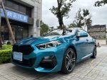 ~雅丞汽車~ 2020 218i GC M-Sport 總代理 跟車系統 原鈑件