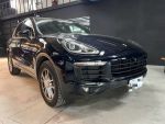 2016 Porsche C自然進氣, V型6...