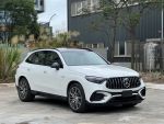 正2024 M-Bemz AMG GLC43 4MAT...