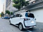 2021 Toyota Sienta 七人座 車道偏移輔助 防碰撞輔助