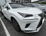 2018年LEXUS NX200 2.0L 液晶...