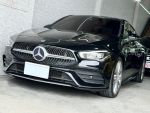 CLA250 AMG 摸門 盲點 氣氛燈 ...