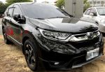 2018年 Honda CR-V 1.5 S 8安 IKEY 液晶導航(SH)