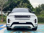 【2020年 LAND ROVER EVOQUE P...