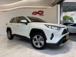 2019 TOYOTA RAV4 2.0 旗艦 原...