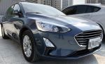 2019 Ford Focus 渦輪 6安 IKE...