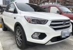 2017 Ford Kuga IKEY 定速 液晶 天窗 後盲點 電尾(SH)