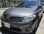 2011 Toyota Altis 1.8L 國民...