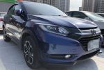 2017 Honda HR-V S版 1.8L 新...