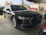 8891嚴選 A8 L 55TFSI quattro 2019年型式 瑞德汽車