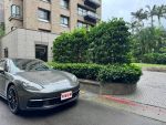 【天母汽車】2017年Panamera 4...