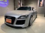 帥氣雙門跑車AUDI TT 2.0TFSI...