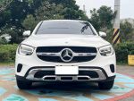 【2020年式 BENZ GLC200 Coupe...