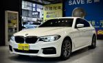 基隆通運嚴選 2018 520i M-Sport  一手車 總代理 原鈑