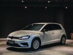 2014 Golf 1.2 TSI 內外改7.5代 數位儀表 限首購族