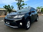 2013年 RAV4 黑 #3019