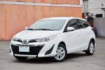 Toyota/豐田 Yaris 2021款 經典 CVT 1.5L