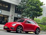 絕版末代 Beetle 1.4 R-line ...