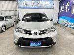 2013 RAV4 2.0 僅36.8萬 保證...