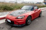 馳堂 2004 S2000 AP2 無事故 ...