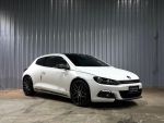 2009 Volkswagen Scirocco 1.4...