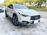 QX30 2.0t 旗艦版 原鈑件 實車...