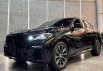 聯鉅車業 BMW總代理 X6 40i M-Sport