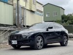 《法拉利調教引擎》2021 Maserati Levante Elite 小改