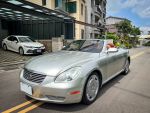 實價刊登2002 LEXUS SC430原版...