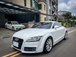 實價刊登2013 AUDI TT 2.0T...