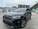 豐田TOYOTA 2019年RAV4 2.5 Hybrid油電 超級無敵，省油好