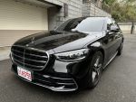 宏勝（發哥車庫）2022 S-350d AM...