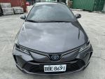 2019年出廠Toyota Altis 1.8 H...