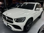 2019年出廠 GLC300 AMG 總代理...