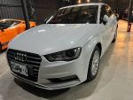 Audi/奧迪 A3 Sedan 2015款 30...