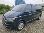 美林商行（二聖）2021 VW MULTIVAN 8人座 長軸版