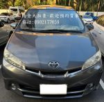 清倉大拍賣 TOYOTA WISH 2012 ...