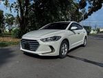 2018 ELANTRA 1.6L