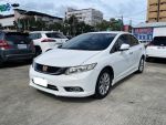 Civic K14 VTI-S版 小改款 實...