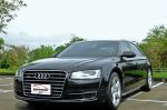 實價精選 2015 Audi A8 L 50 T...