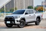 Toyota Hilux 2.8 Pick up